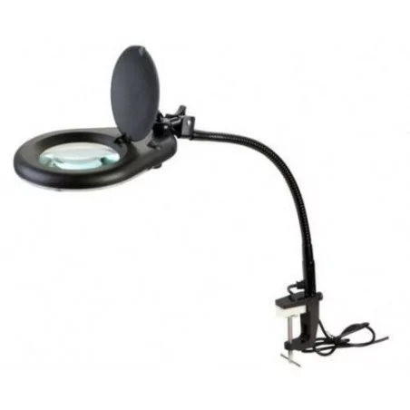 LAMPE LOUPE ZD129B-LED