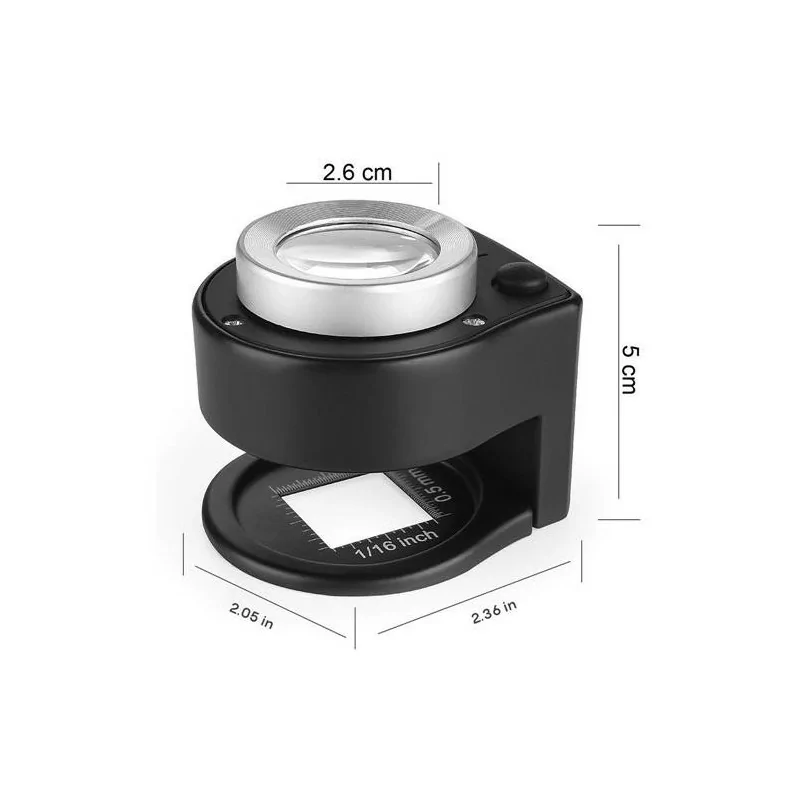LOUPE C920