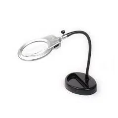 LAMPE LOUPE ZD-126-4