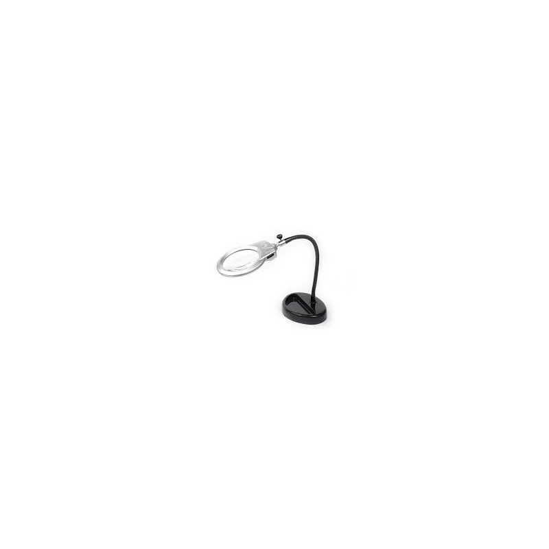 LAMPE LOUPE ZD-126-4
