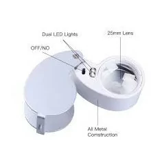 MG1713-4 (1 LED + BATTERY 3LR927)