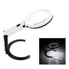 MG3B-1B (10 LED + BATTERY 2AA + CHARGEUR)