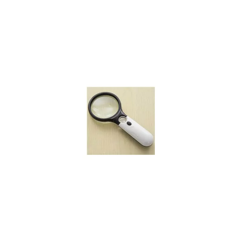 Loupe N°:6902AB (3LED)
