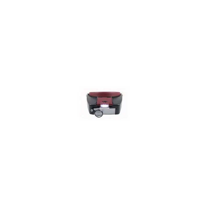 Loupe MG81007-A RED