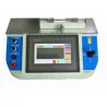 WDS-700 bga station mobile إصلاح آلات لحام نظام المحاذاة البصرية لشريحة الهاتف للوحة الأم