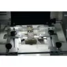 WDS-700 bga station mobile إصلاح آلات لحام نظام المحاذاة البصرية لشريحة الهاتف للوحة الأم