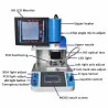 WDS-700 bga station mobile إصلاح آلات لحام نظام المحاذاة البصرية لشريحة الهاتف للوحة الأم