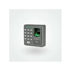 Contrôle d'accès X-7