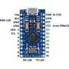 ARDUINO PRO MICRO