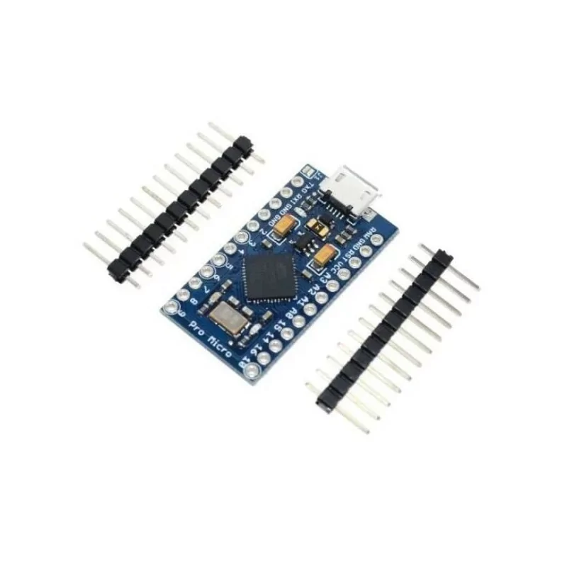 ARDUINO PRO MICRO