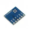 IR human body infrared thermometer GY-MCU90615 MLX non contact thermometer module serial output