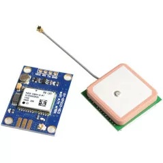 Neo-8 m Module pour Apm2.56 Rtklib Gygpsv3-neom8 N Ublox Neo-m8 N-001