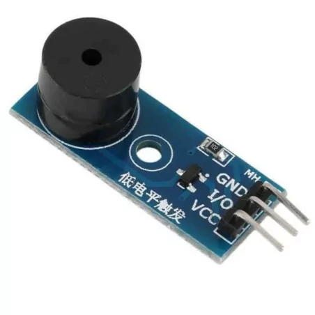 Passive Buzzer Module for Arduino