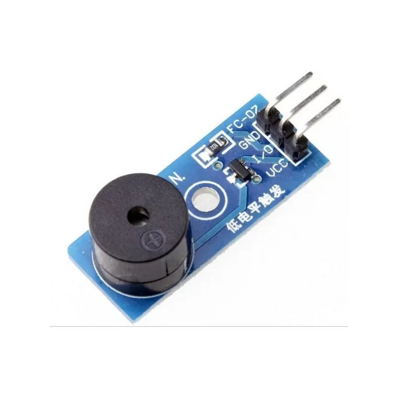 Passive Buzzer Module for Arduino