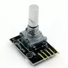 Rotary Encoder Module for Arduino AVR PIC