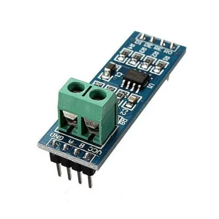 MAX485 to TTL module RS485 Conventer Module TTL RS-485 Module TTL 485 5V