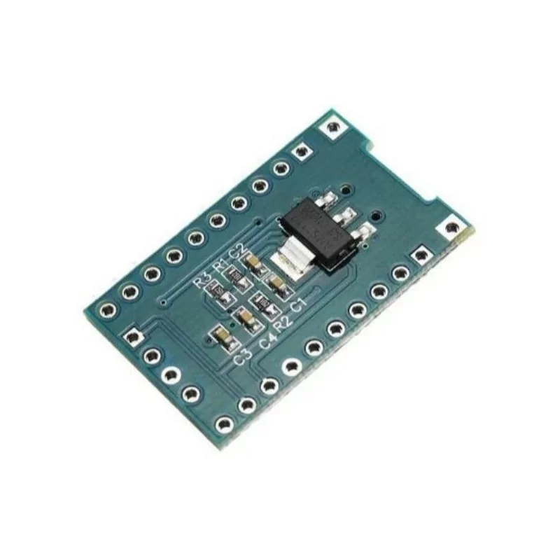 STM8S103F3P6 system board STM8S STM8 development board minimum core board