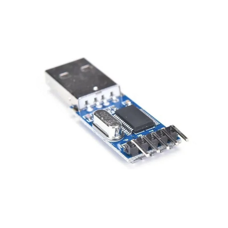 PL2303HX USB to RS232 TTL Converter Module