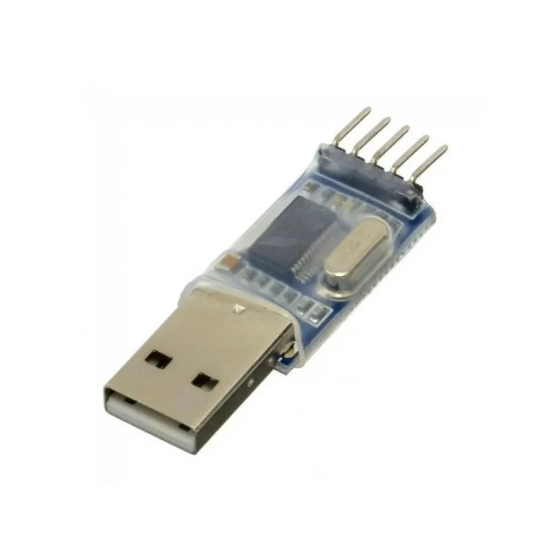 PL2303HX USB to RS232 TTL Converter Module