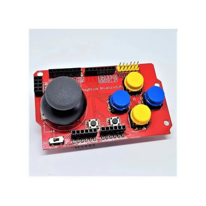 Joystick Shield v1.2