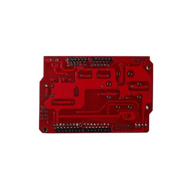 Joystick Shield v1.2