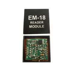 EM18 - RFID Reader Module