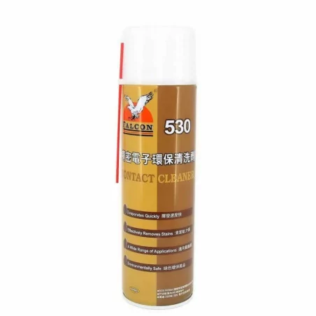 ANTI-CRACHE NETTOYANT 530 FALCON 550 ml