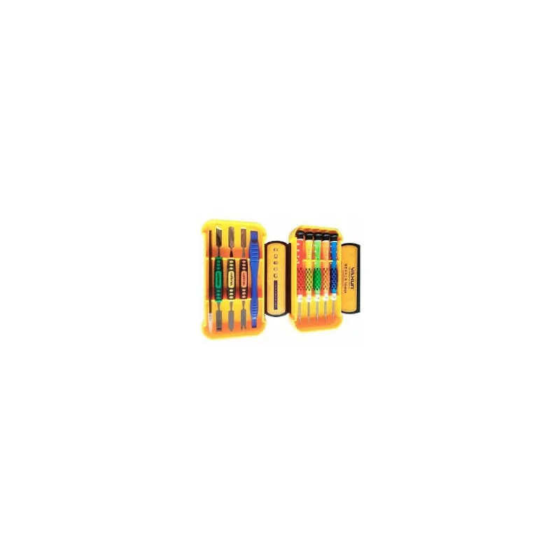 KIT TOURNEVIS YAXUN YX-6029D