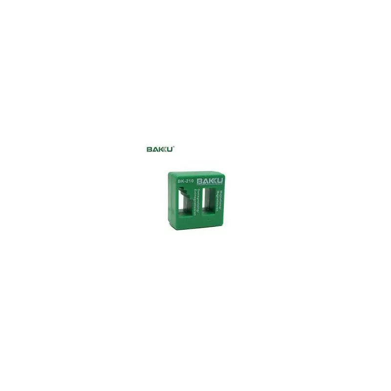 MAGNITEZER/DEMAGNITEZER BK-210