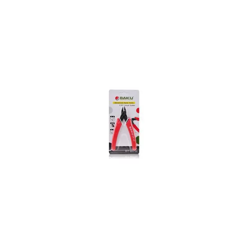 PINCE COUPANTE BAKU BK-109