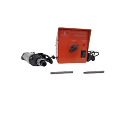 Visseuse Electrique Electric rose (SAM +1.5 IPH *0.8)