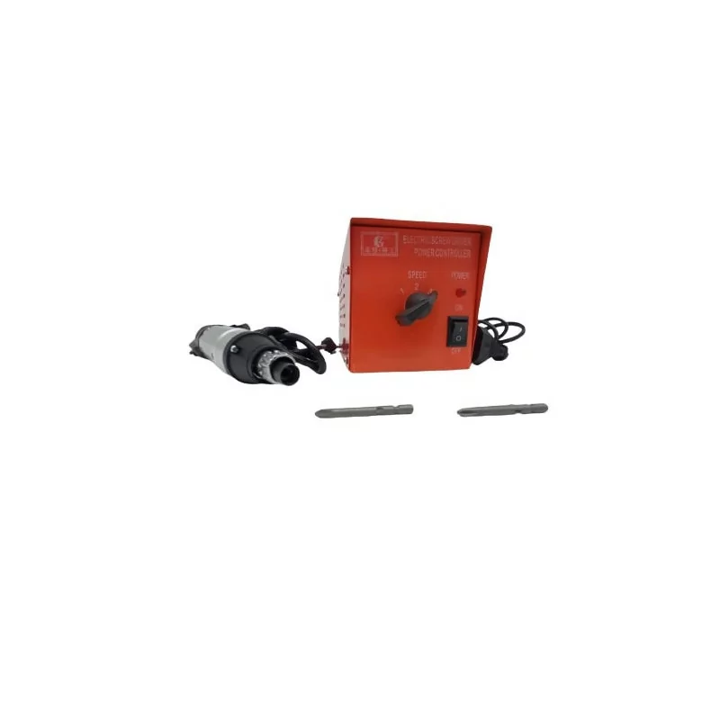 Visseuse Electrique Electric rose (SAM +1.5 IPH *0.8)