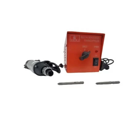 Visseuse Electrique Electric rose (SAM +1.5 IPH *0.8)
