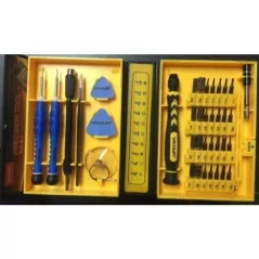 KIT TOURNEVIS YAXUN YX-6028A