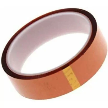 PROTECTION MARRON 40mm x 33M