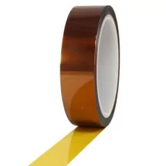 PROTECTION MARRON 15mm x 33M