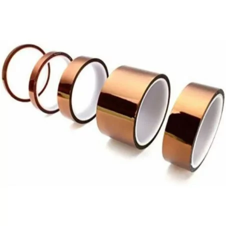 PROTECTION MARRON 7mm x 33M