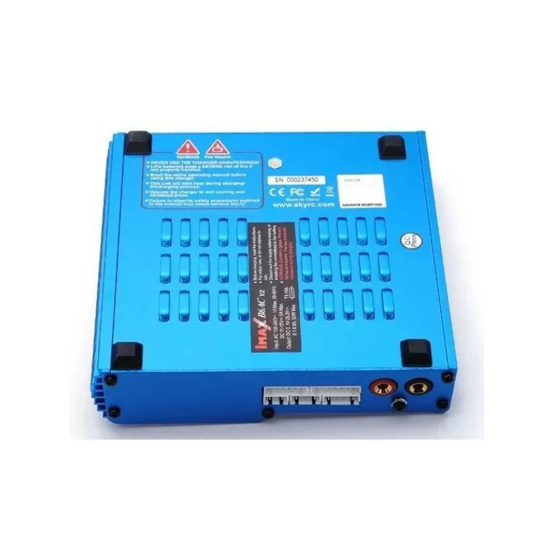 Lipo Charger IMAX B6AC V2