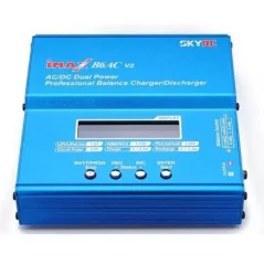 Lipo Charger IMAX B6AC V2