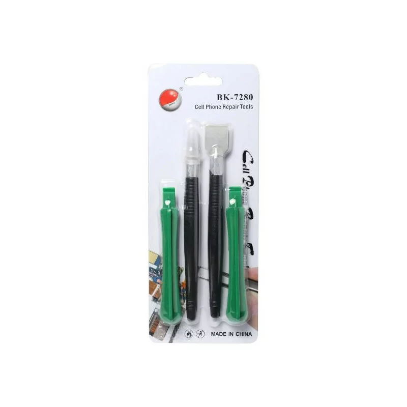 outils de réparation de Mobile BK-7280-c