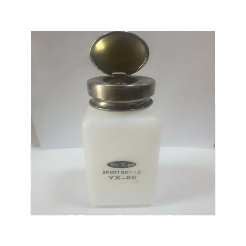BOITE D'ALCOHOL YX-80