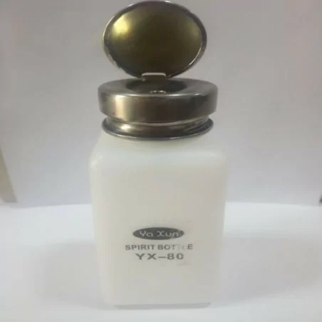 BOITE D'ALCOHOL YX-80