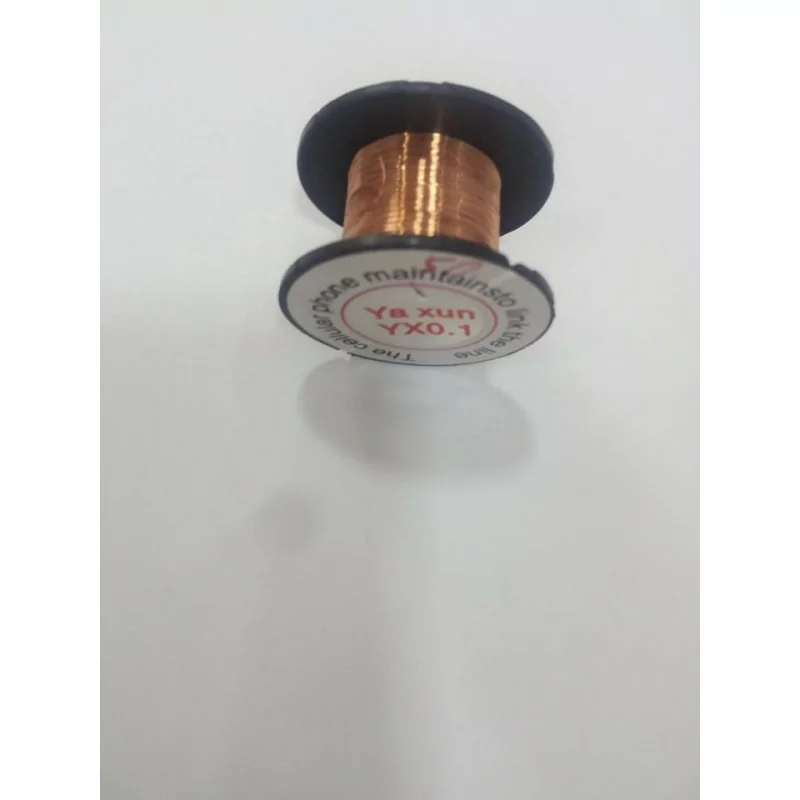 FILE DE CHAINTE AIDA + YX-01