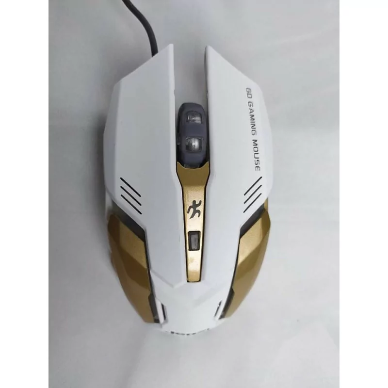souris Jedel GM 910