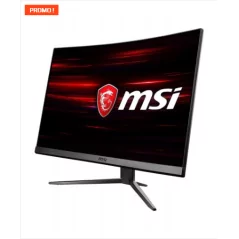 MONITEUR MSI 24\" OPTIX MAG241CVFR gaming full HD 16:9 1ms 144HZ 2HDMI/1DP