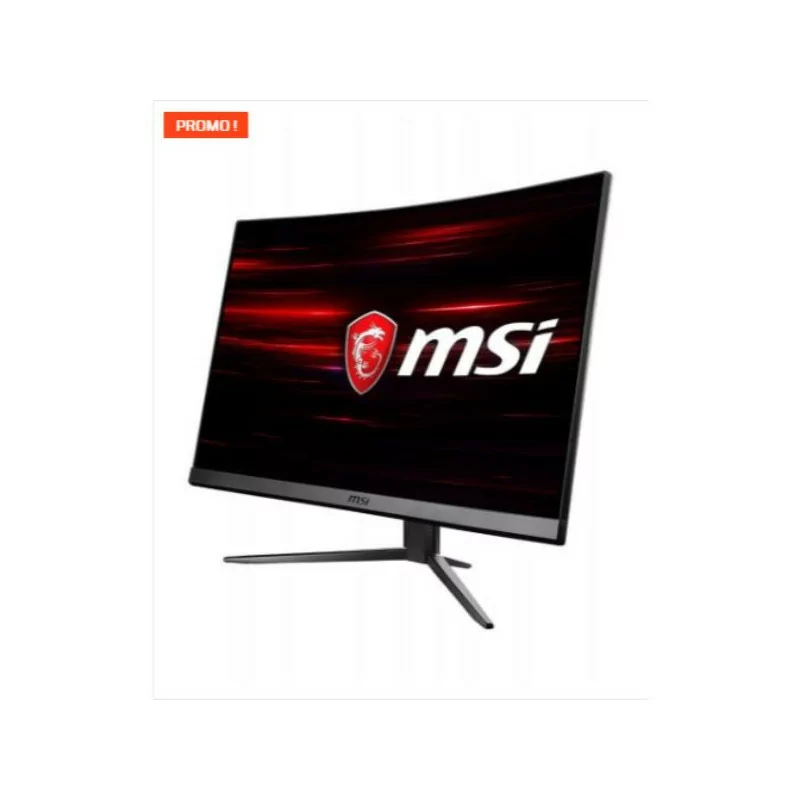 moniteur msi 27'' optix mag271r gaming full hd 16:9 1ms 165hz 2hdmi/1DP