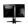 moniteur msi 27'' optix mag271cqp gaming wqhd 16:9 1ms 144hz 2hdmi/1DP