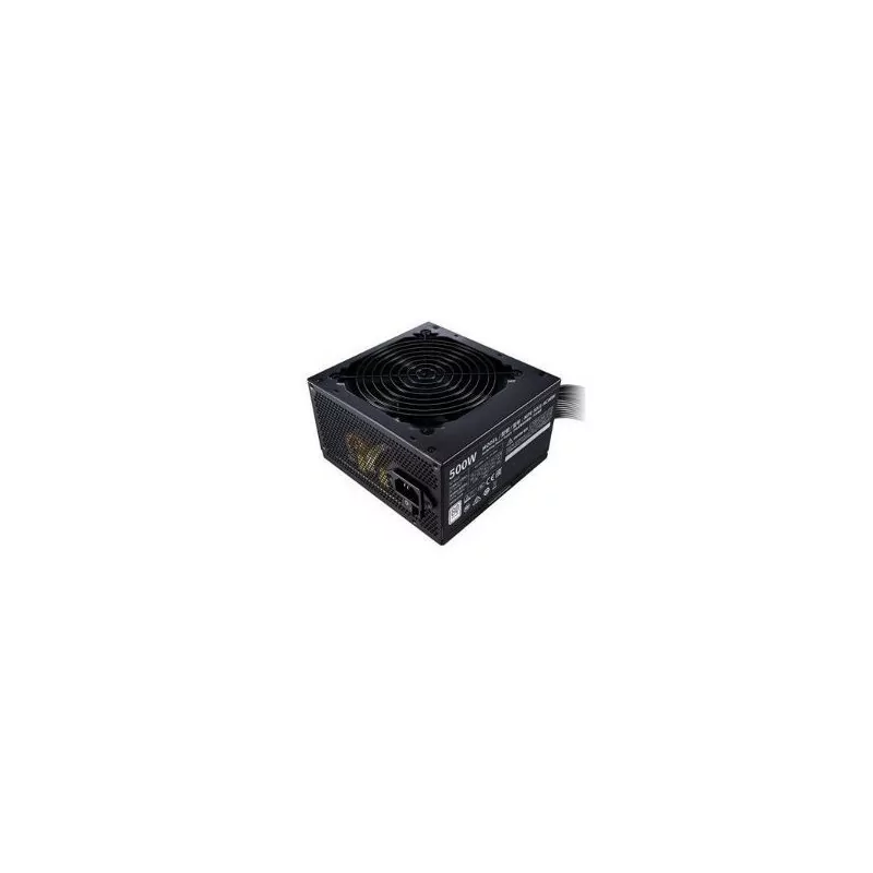 alimentation cooler master masterwatt 400w 80 plus white mpe-4001-acabw-eu