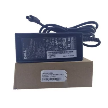 ChargeurDELL 19.5V2.31A 4.5*3.0
