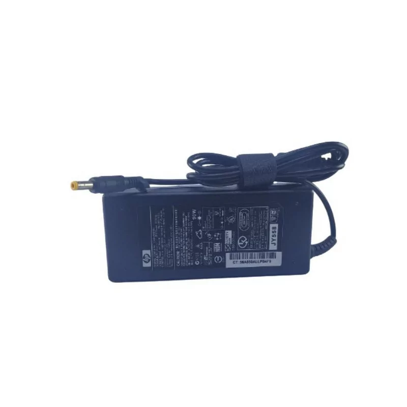 Chargeur hp 19V4.74A 4.8*1.7